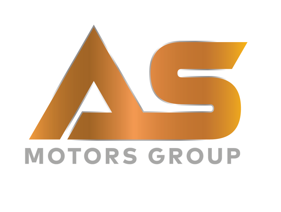 As Motors Logo