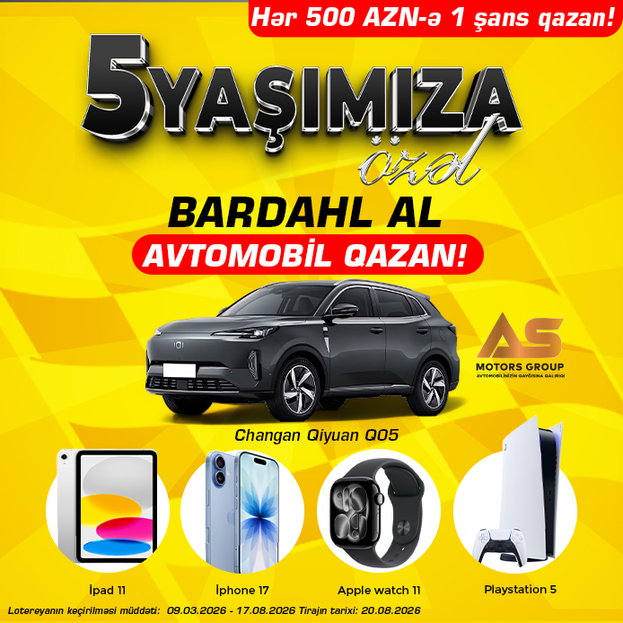 Bardahl AL - Avtomovil Qazan